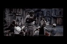 Load image into Gallery viewer, Porgy And Bess 1959 DVD | Sidney Poitier & Dorothy Dandridge Musical | Rare Classic Film | Region-Free Collector’s Edition | Vintage Broadway Adaptation Media > DVDs & Videos Retro and Classic Flixs Dvd