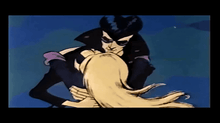 Load image into Gallery viewer, Rock Odyssey (1987) Animated Musical Fantasy – MOD DVD-R Media > DVDs & Videos Retro Classic Flixs