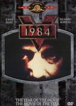 Load image into Gallery viewer, 1984 Richard Burton Dvd Film & Television DVDs Retro and Classic Flixs