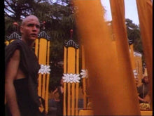 Load image into Gallery viewer, American Shaolin (a.k.a King of the Kickboxers 2) Dvd Film & Television DVDs Retro and Classic Flixs