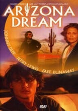 Load image into Gallery viewer, Arizona Dream Johnny Depp, Jerry Lewis DVD Film & Television DVDs Retro and Classic Flixs
