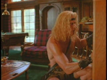 Load image into Gallery viewer, Beastmaster 2 Through the Portal of Time Film & Television DVDs Retro and Classic Flixs