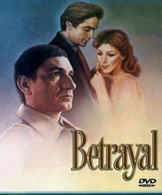 Load image into Gallery viewer, Betrayal Jermy Irons, Ben Kingsley Dvd Film & Television DVDs Retro and Classic Flixs