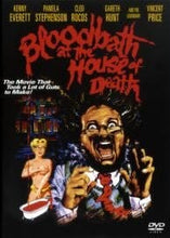 Load image into Gallery viewer, Bloodbath at the House of Death Dvd Film & Television DVDs Retro and Classic Flixs