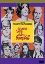 Load image into Gallery viewer, Buona Sera, Mrs. Campbell DVD Film & Television DVDs Retro and Classic Flixs