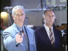 Load image into Gallery viewer, Cyborg Cop David Bradley DVD Film & Television DVDs Retro and Classic Flixs