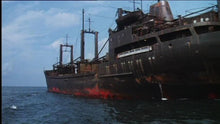Load image into Gallery viewer, DeathShip 1983 Horror Cult Classic Dvd Film & Television DVDs Retro and Classic Flixs
