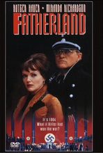 Load image into Gallery viewer, Fatherland DVD Retro and Classic Flixs