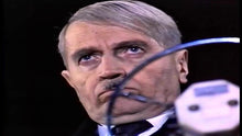 Load image into Gallery viewer, Fatherland DVD Retro and Classic Flixs