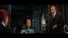 Load image into Gallery viewer, Gambit Shirley Maclaine Dvd Film & Television DVDs Retro and Classic Flixs