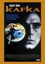 Load image into Gallery viewer, Kafka (1991) DVD Film & Television DVDs Retro and Classic Flixs