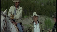 Load image into Gallery viewer, Last of the Dogmen Widescreen Edition Dvd Film & Television DVDs Retro and Classic Flixs