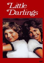 Load image into Gallery viewer, Little Darlings Tatnum O'Neal Dvd Film & Television DVDs Retro and Classic Flixs