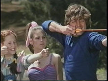 Load image into Gallery viewer, Little Darlings Tatnum O'Neal Dvd Film & Television DVDs Retro and Classic Flixs
