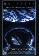 Load image into Gallery viewer, Moontrap Bruce Campbell Dvd Media > DVDs & Videos Retro and Classic Flixs