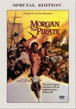 Load image into Gallery viewer, Morgan, The Pirate Dvd Media > DVDs & Videos Retro and Classic Flixs