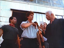 Load image into Gallery viewer, No Retreat No Surrender 3 Keith Vitali Dvd Film & Television DVDs Retro and Classic Flixs