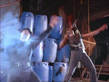 Load image into Gallery viewer, No Retreat No Surrender 3 Keith Vitali Dvd Film & Television DVDs Retro and Classic Flixs