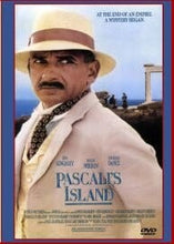 Load image into Gallery viewer, Pascali's Island Ben Kingsley Dvd Film & Television DVDs Retro and Classic Flixs