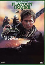 Load image into Gallery viewer, Platoon Leader Michael Dudikoff Dvd Media > DVDs & Videos Retro and Classic Flixs