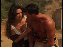 Load image into Gallery viewer, Savate a.k.a. The Fighter Dvd Film & Television DVDs Retro and Classic Flixs