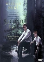 Load image into Gallery viewer, Second Best William Hurt DVD Film & Television DVDs Retro and Classic Flixs
