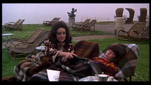 Load image into Gallery viewer, Secret Ceremony Elizabeth Taylor Dvd Film & Television DVDs Retro and Classic Flixs