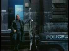 Load image into Gallery viewer, Split Second Rutger Hauer Dvd Film & Television DVDs Retro and Classic Flixs