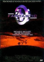 Load image into Gallery viewer, The Fantastic Four 1994 Roger Corman 2 DVD Set Film & Television DVDs Retro and Classic Flixs
