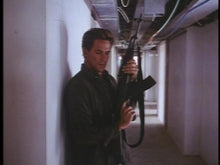 Load image into Gallery viewer, The Human Shield Michael Dudikoff Dvd Film & Television DVDs Retro and Classic Flixs