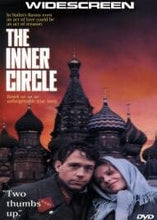 Load image into Gallery viewer, The Inner Circle 1991 Dvd Film & Television DVDs Retro and Classic Flixs