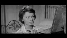 Load image into Gallery viewer, The Key William Holden Sophia Loren DVD Film & Television DVDs Retro and Classic Flixs