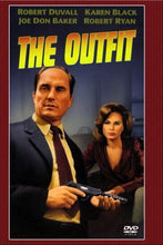Load image into Gallery viewer, The Outfit Dvd Media > DVDs & Videos Retro and Classic Flixs