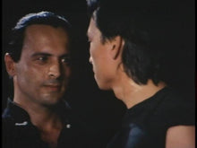Load image into Gallery viewer, Tiger Claws Cynthia Rothrock DVD Film & Television DVDs Retro and Classic Flixs