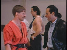 Load image into Gallery viewer, Tiger Claws Cynthia Rothrock DVD Film & Television DVDs Retro and Classic Flixs