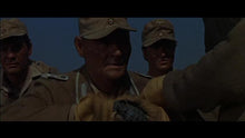 Load image into Gallery viewer, Tobruk Rock Hudson George Peppard Dvd Media > DVDs & Videos Retro and Classic Flixs