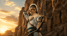 Load image into Gallery viewer, Blades of the Guardians: Wind Rises in the Desert (2026) DVD — Wu Jing, Jet Li &amp; Nicholas Tse Media > DVDs &amp; Videos Retro and Classic Flixs 
