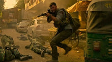 Load image into Gallery viewer, Extraction Collection DVD-R (2018 &amp; 2023) Chris Hemsworth Action Thriller 2-Movie Set - Retro Classic Flixs-Media > DVDs &amp; Videos
