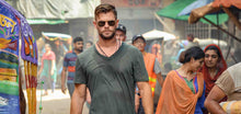 Load image into Gallery viewer, Extraction Collection DVD-R (2018 &amp; 2023) Chris Hemsworth Action Thriller 2-Movie Set - Retro Classic Flixs-Media > DVDs &amp; Videos
