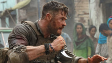 Load image into Gallery viewer, Extraction Collection DVD-R (2018 &amp; 2023) Chris Hemsworth Action Thriller 2-Movie Set - Retro Classic Flixs-Media > DVDs &amp; Videos
