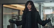 Load image into Gallery viewer, Heart of Stone (2023) DVD Gal Gadot Action Thriller Movie | MOD DVD-R - Retro Classic Flixs-DVDs &amp; Videos

