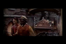 Load image into Gallery viewer, Porgy And Bess 1959 DVD | Sidney Poitier &amp; Dorothy Dandridge Musical | Rare Classic Film | Region-Free Collector’s Edition | Vintage Broadway Adaptation Media > DVDs &amp; Videos Retro and Classic Flixs Dvd 
