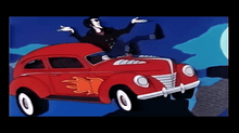 Load image into Gallery viewer, Rock Odyssey (1987) Animated Musical Fantasy – MOD DVD-R Media > DVDs &amp; Videos Retro Classic Flixs 
