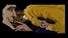 Load image into Gallery viewer, Rock Odyssey (1987) Animated Musical Fantasy – MOD DVD-R Media > DVDs &amp; Videos Retro Classic Flixs 
