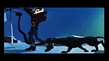 Load image into Gallery viewer, Rock Odyssey (1987) Animated Musical Fantasy – MOD DVD-R Media > DVDs &amp; Videos Retro Classic Flixs 
