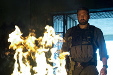 Load image into Gallery viewer, Triple Frontier Ben Affleck Action Adventure Crime Movie DVD-R MOD - Retro Classic Flixs-DVDs &amp; Videos
