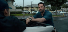 Load image into Gallery viewer, Triple Frontier Ben Affleck Action Adventure Crime Movie DVD-R MOD - Retro Classic Flixs-DVDs &amp; Videos
