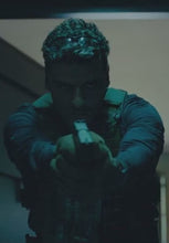 Load image into Gallery viewer, Triple Frontier Ben Affleck Action Adventure Crime Movie DVD-R MOD - Retro Classic Flixs-DVDs &amp; Videos
