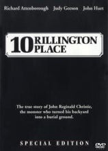 Load image into Gallery viewer, 10 Rillington Place Special Edition DVD Media > DVDs &amp; Videos Retro and Classic Flixs 
