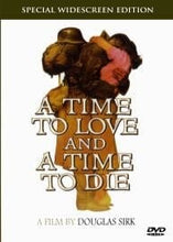 Load image into Gallery viewer, A Time to Love and A Time to Die Dvd Film &amp; Television DVDs Retro and Classic Flixs 
